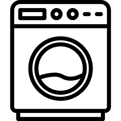 Self-Wash 